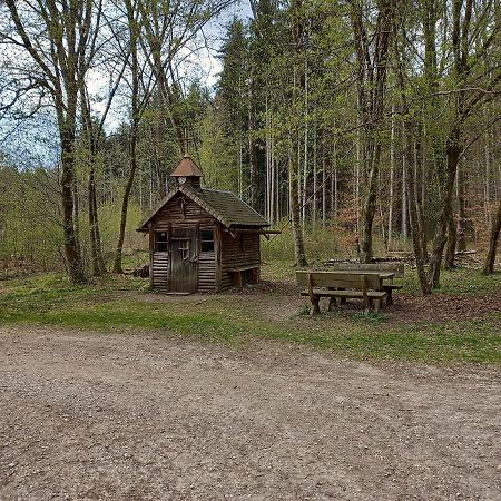 Ferienwohnung Familie Bauer Kelheim Eksteriør bilde