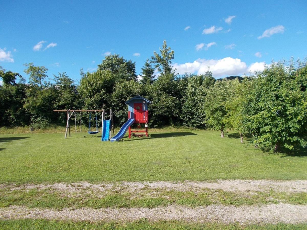 Ferienwohnung Familie Bauer Kelheim Eksteriør bilde