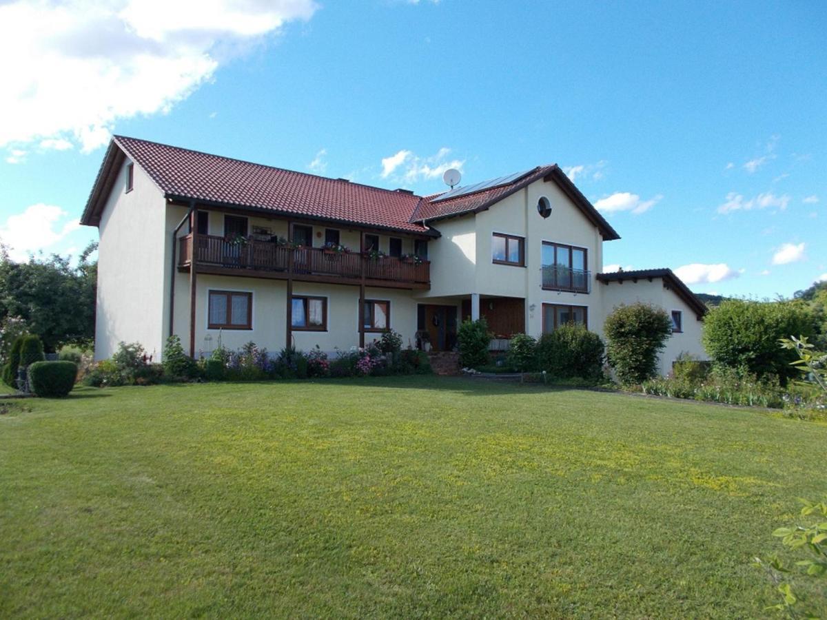 Ferienwohnung Familie Bauer Kelheim Eksteriør bilde