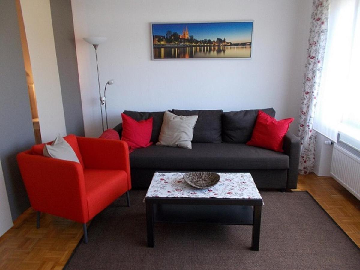 Ferienwohnung Familie Bauer Kelheim Eksteriør bilde
