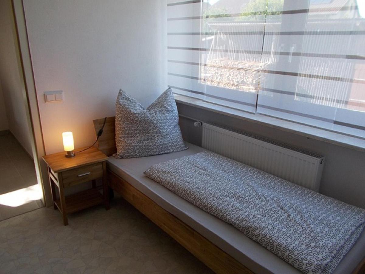 Ferienwohnung Familie Bauer Kelheim Eksteriør bilde